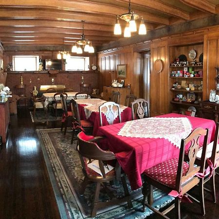 The Colonel'S Inn Prescott Екстер'єр фото