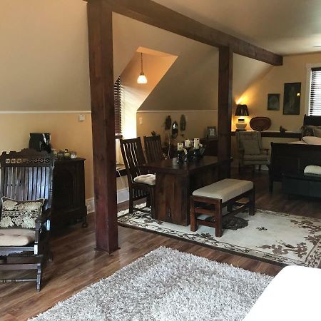 The Colonel'S Inn Prescott Екстер'єр фото
