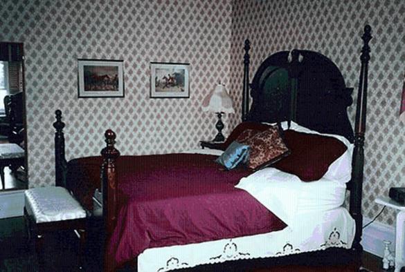 The Colonel'S Inn Prescott Номер фото