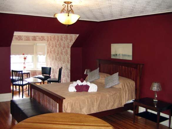 The Colonel'S Inn Prescott Номер фото