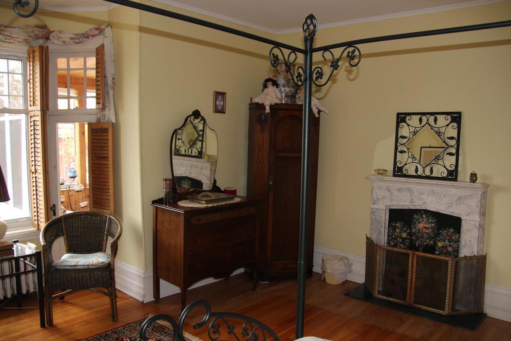 The Colonel'S Inn Prescott Екстер'єр фото
