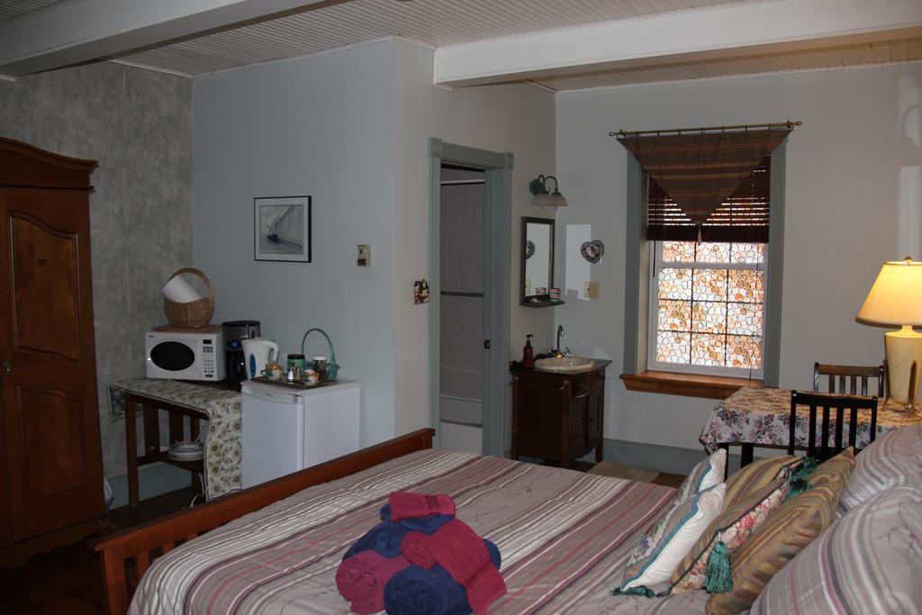 The Colonel'S Inn Prescott Екстер'єр фото