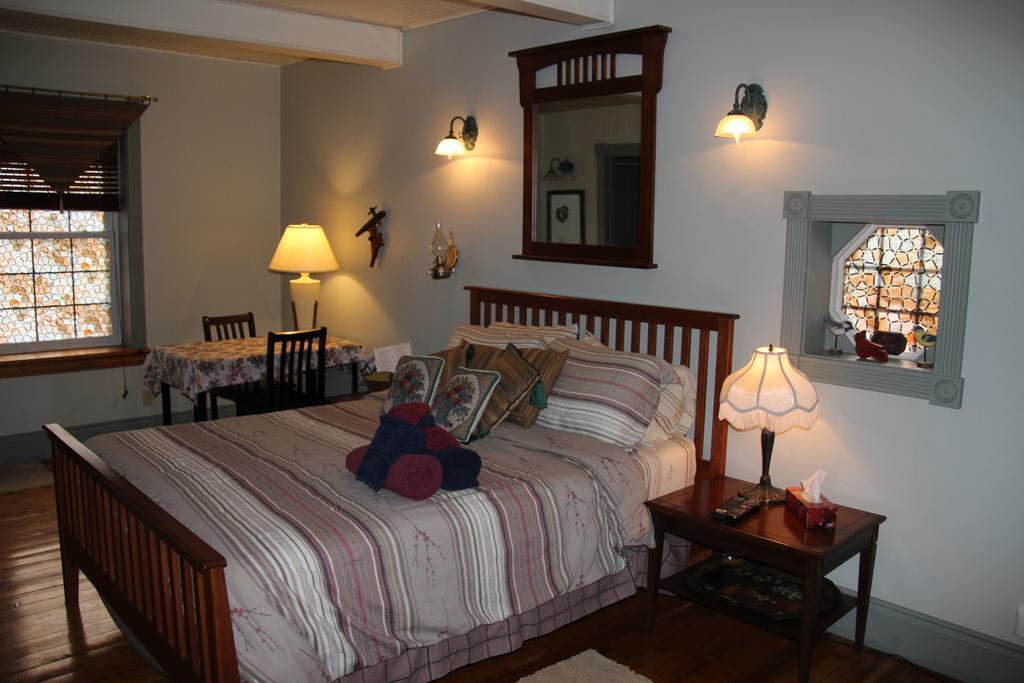 The Colonel'S Inn Prescott Екстер'єр фото