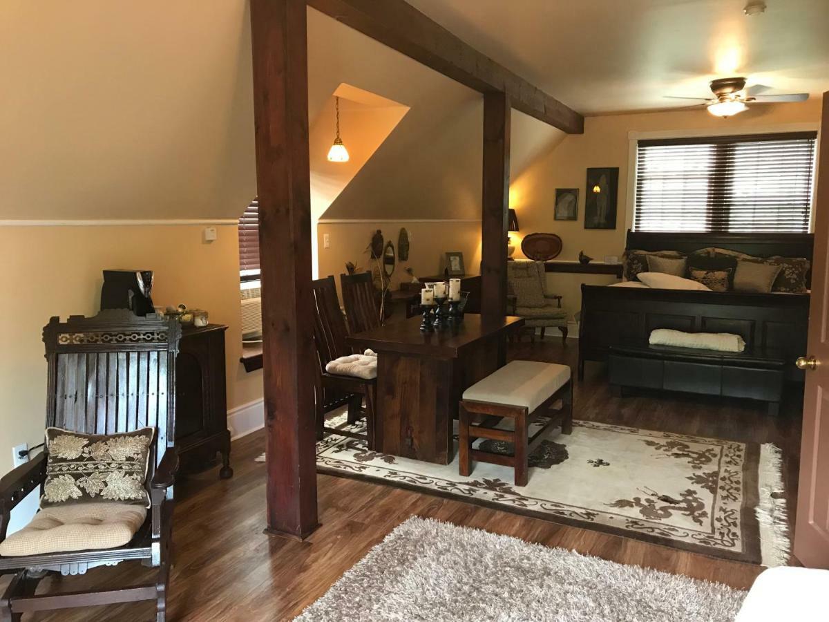 The Colonel'S Inn Prescott Екстер'єр фото
