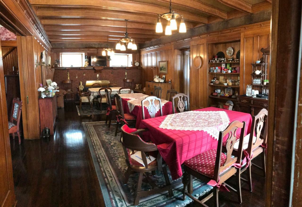 The Colonel'S Inn Prescott Екстер'єр фото