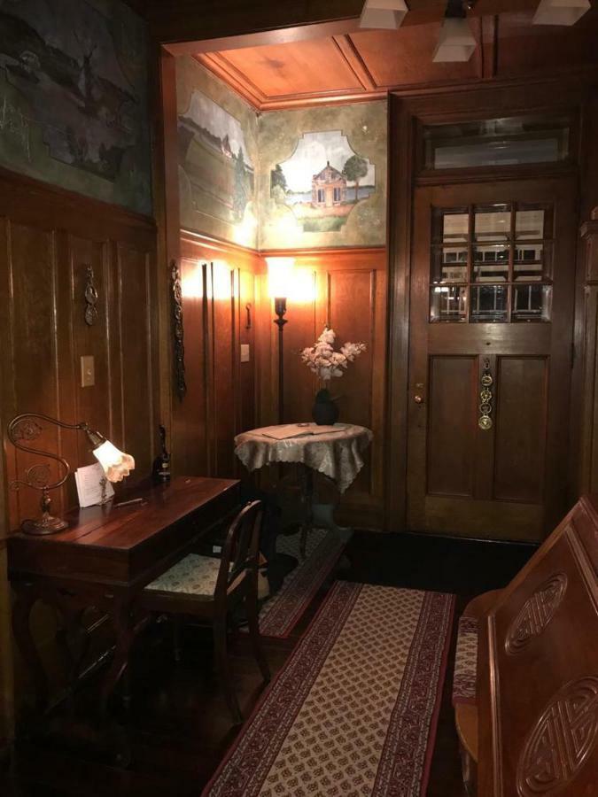 The Colonel'S Inn Prescott Екстер'єр фото