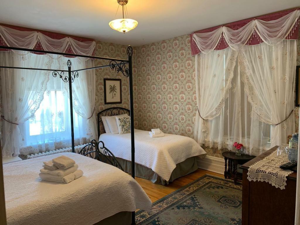 The Colonel'S Inn Prescott Екстер'єр фото