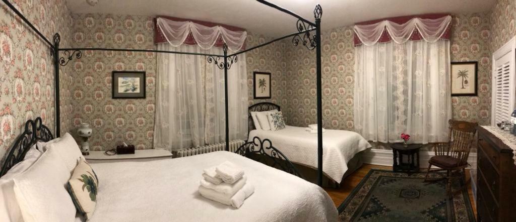 The Colonel'S Inn Prescott Екстер'єр фото