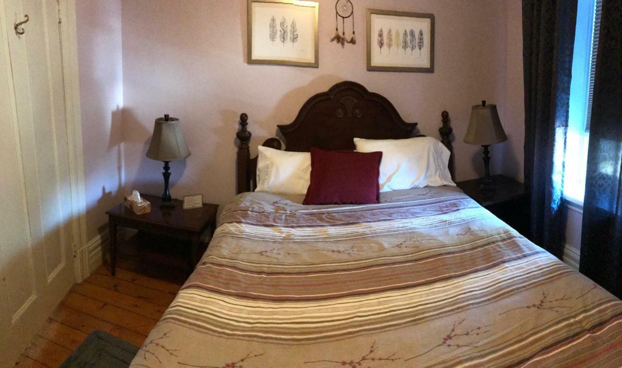 The Colonel'S Inn Prescott Екстер'єр фото