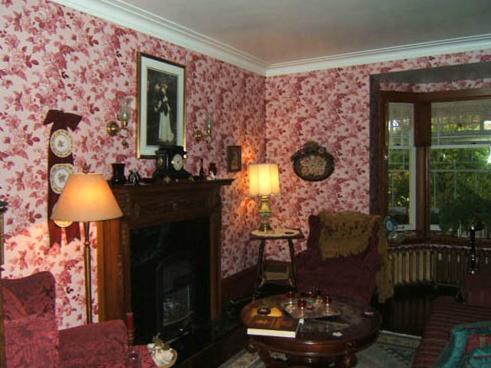 The Colonel'S Inn Prescott Екстер'єр фото